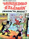 !Magin, "El Mago"! - Afbeelding 1