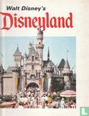 Walt Disney's Disneyland - Afbeelding 1