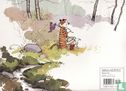 The Calvin and Hobbes Tenth Anniversary Book  - Afbeelding 2