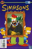 Simpsons Comics     - Image 1