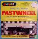 Batmobile Fastwheel - Afbeelding 1