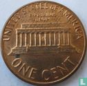 États-Unis 1 cent 1977 (D) - Image 2