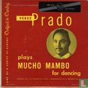 Plays Mucho Mambo for Dancing - Image 1