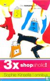 3x shopaholic! - Bild 1