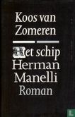Het schip Herman Manelli - Afbeelding 1