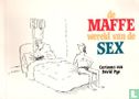 De maffe wereld van de sex - Afbeelding 1