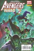 Avengers / Invaders 11 - Image 1