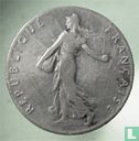 Frankrijk 50 centimes 1903 - Afbeelding 2