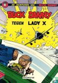 Buck Danny tegen Lady X  - Afbeelding 1