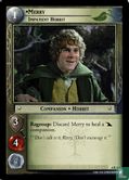 Merry, Impatient Hobbit - Image 1