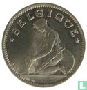 België 50 centimes 1932 (FRA) - Afbeelding 2