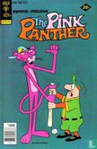 Pink Panther            - Image 1