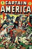 Captain America   - Image 1