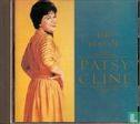 The best of Patsy Cline - Afbeelding 1