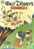 Walt Disney's Comics and Stories 128 - Afbeelding 1