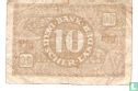 Germany 10 Pfennig - Image 2