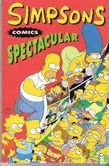 Simpsons Comics Spectacular - Afbeelding 1