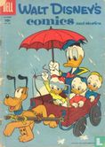 Walt Disney's Comics and stories 182 - Image 1
