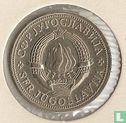 Joegoslavië 10 dinara 1976 - Afbeelding 2