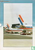 Air Holland Journaal Zomer 1989 (01) - Bild 2