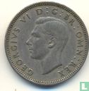 United Kingdom 1 shilling 1951 (English) - Image 2