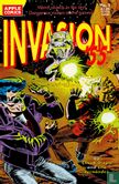 Invasion '55 no. 1 - Afbeelding 1