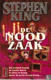 De Noodzaak