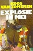 Explosie in mei - Image 1