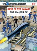 Duel in het Kanaal - The Making of - Image 1