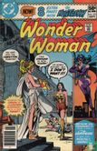 Wonder Woman 271 - Afbeelding 1
