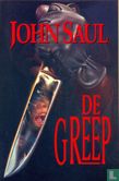 De greep