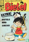 Bietels mini-circus! - Afbeelding 1