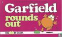 Garfield rounds out - Afbeelding 1