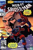 Web of Spider-Man 89 - Bild 1