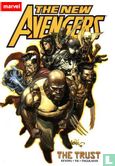 New Avengers: The Trust - Image 1