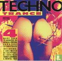 Techno Trance 4 - Afbeelding 1