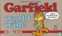 Garfield world-wide - Bild 1