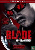 Blade House of Chthon - Afbeelding 1