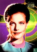 Lieutenant Jadzia Dax - Afbeelding 1