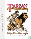 Tarzan en de gouden leeuw - Image 1