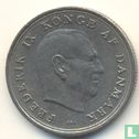 Denemarken 1 krone 1964 - Afbeelding 2