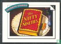 The Nifty Nineties / Look out below! - Image 1