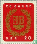 Gewerkschaftsbund 1945-1965 - Bild 1