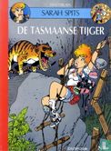 De Tasmaanse tijger