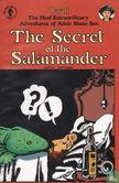 The Secret of the Salamander - Image 1