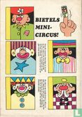 Bietels mini-circus! - Afbeelding 2