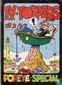 Popeye-special - Image 1