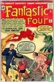 Fantastic Four - Image 1
