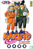 Naruto 21 - Afbeelding 1