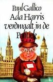 Ada Harris verdwaalt in de politiek - Image 1